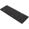 Image de Clavier Bluetooth® Onlee Noir Urban Factory