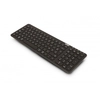 Image de Urban Factory ONLEE clavier Universel Bluetooth AZERTY Français Noir - Neuf