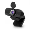 Image de Webcam URBAN FACTORY WHD20UF - WEBCAM AUTOFOCUS USB