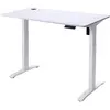 Image de Urban Factory EED25UF Table d'ordinateur blanc