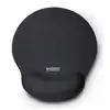 Image de SOFTEE: TAPIS DE SOURIS ERGONOMIQUE AVEC REPOSE POIGNET - Neuf