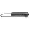 Image de Urban Factory TCD45UF station d'accueil Avec fil USB 3.2 Gen 1 (3.1 Gen 1) Type-C Noir - Neuf