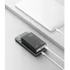Image de Urban Factory Bigee Power Polymer 20000 mAh Noir