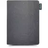 Image de Étui de protection à rabat Urban Factory Greenee pour Galaxy Tab A7 10,4" + 1x protection verre trempé + 1x stylet (Gris) #DEFAULT