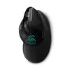Image de Urban Factory ERGO Max - Droite - Version verticale - RF sans fil + Bluetooth - 4000 DPI - Noir