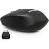 Image de Urban Factory Gwm24uf Souris sans fil Noir Noir One Size