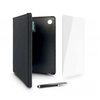 Image de Urban Factory EPS08UF étui pour tablette 26,7 cm (10.5 ) Folio porte carte Noir - Neuf