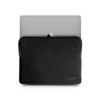 Image de Urban Factory MEMOREE 40,6 cm (16 ) Housse Noir - Neuf