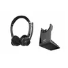 Image de Casque Bluetooth avec microphone Urban Factory HBV65UF Noir