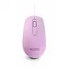 Image de Urban Factory FREE souris Maison Ambidextre USB Type-A Optique 1200 DPI - Neuf