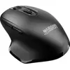 Image de Souris Bluetooth® Onlee Pro Dual ergonomique 2.4Ghz Noire Urban Factory