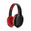 Image de Urban Factory MOVEE Casque Sans fil Arceau Gaming Micro-USB Bluetooth Noir, Rouge - Neuf