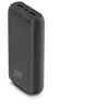 Image de Urban Factory UPB25UF banque d'alimentation électrique Polymère 20000 mAh Noir - Neuf