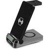 Image de Urban Factory SWC40UF, Intérieur, USB, Chargement sans fil, 1 m, Noir