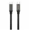 Image de Urban Factory BASEE câble USB 2 m USB C Gris - Neuf