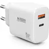 Image de Urban Factory GPS62UF, intérieur, CA, 20 V, blanc