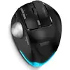 Image de Urban Factory EMT01UF souris Bureau Droitier RF sans fil + Bluetooth 4800 DPI - Neuf