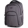 Image de Sac à dos / Trolley Heavee Green PC 15/16" Noir