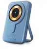 Image de Urban Factory Magnee Power 10000 mAh Recharge sans fil Bleu - Neuf