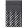 Image de Disque dur externe portable URBAN FACTORY 512 Go USB Type-C Noir mat - Neuf