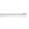 Image de Secodir - Lancaster - Kit Tringle Extensible Ø 16/19 Mm 110 À 210 Cm Coloris - Blanc