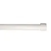 Image de Secodir - Lancaster - Kit Tringle Extensible Ø 16/19 Mm 165 À 310 Cm Coloris - Blanc