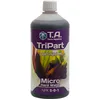 Image de Tripart Micro Eau Dure 1 Litre - Terra Aquatica
