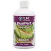Image de Dualpart Bloom 500ml Terra Aquatica