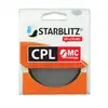 Image de STARBLITZ Filtre Polarisant Circulaire HMC 58mm - Neuf