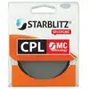 Image de STARBLITZ Filtre Polarisant Circulaire HMC 43mm - Neuf