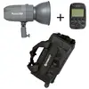 Image de Accessoire éclairage STARBLITZ ASPIC 400 ITTL - Neuf