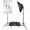 Image de Kit d'éclairage STARBLITZ SLRING - Neuf