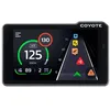 Image de Coyote Max (France)   Assistant d’Aide à la Conduite - Assistant Vocal et Écran Tactile 4''- Avertisseur Dépassement Vitesse - Contrôles, Dangers, Trafic et Perturbations en Temps Réel - Bluetooth en occasion ou reconditionné