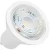 Image de Ampoule Spot Led Gu10 - 75° 2700k Blanc Chaud - 5w - Gradable