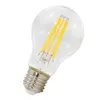 Image de Vision-el - Ampoule Led E27 Bulb 8.5w Cob Filament Miidex Lighting® Blanc-neutre-4000k - Non-dimmable