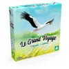 Image de Jeu de société LE GRAND VOYAGE Migration d'Automne - Betula Jeux Nature Jeu de société - NE-JDPBTL001