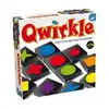 Image de Jeu de société stratégique Qwirkle - Petit format en bois - Iello - Neuf