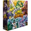 Image de Jeu - King of Tokyo (Fr) (Edition 2016)