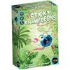 Image de Jeu - Sticky Chameleons (FR) #DEFAULT