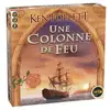 Image de Jeu de société Colonne de Feu (Une) - IELLO Jeu de société - IEL-51442