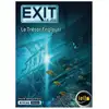 Image de Exit : À la recherche du trésor englouti - Jeu d'évasion pour débutants - Neuf