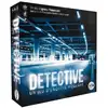 Image de Jeu d enquête Iello Détective - Neuf