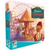Image de LOKI Monsieur Carrousel jeu de mémoire, coloré