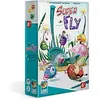 Image de 516887 - Superfly, jeu de cartes, pour 3-5 joueurs, à partir de 6 ans