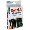 Image de Jeu de société Qwirkle - Cartes - IELLO Jeu de société - IEL-51701