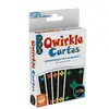 Image de Qwirkle Cartes - Le Jeu de Société Familial Amusant et Stratégique - Neuf