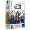 Image de Jeu de cartes IELLO Mini Games Real Estate Auction 3 à 6 joueurs 10 ans et plus - Neuf