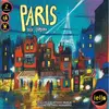 Image de Jeu de société Paris : Ville Lumière - IELLO Jeu de société - IEL-51722
