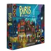 Image de Jeu de société Paris Ville Lumière - Stratégie et Construction - Neuf