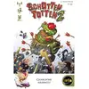 Image de Schotten Totten 2 - Jeu de société stratégique et asymétrique - Neuf